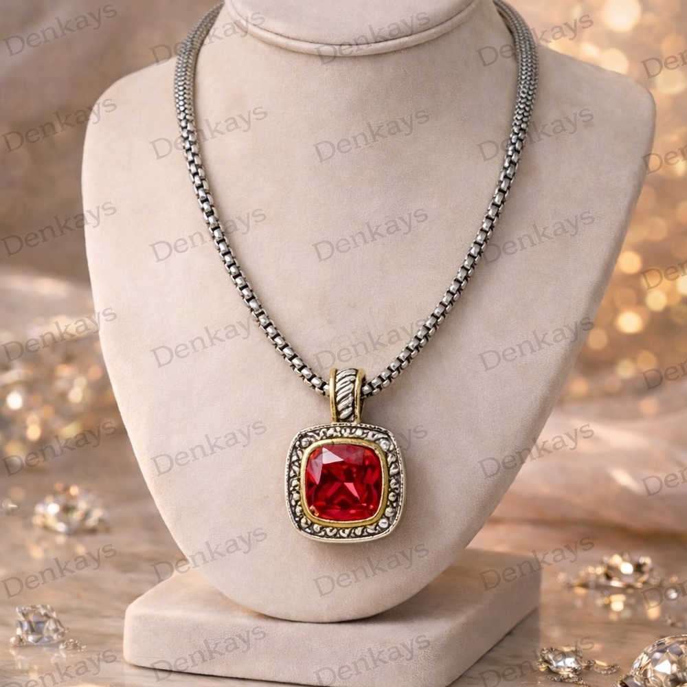 NECKLACE - Picture 9 of 16